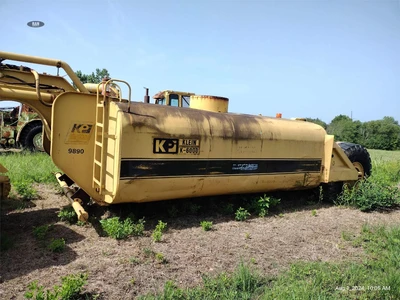 Used 1968 CATERPILLAR 621 Scrapers Tennessee US | Ran Equipment #1403750
