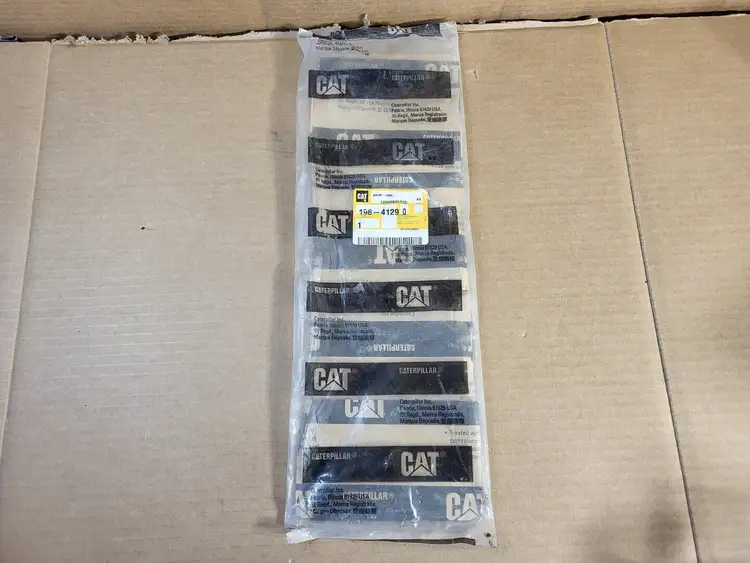 New | in-Stock CAT 196-4129 Parts British Columbia CA | Lenmark #417726