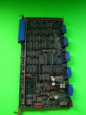 USED FANUC A16B-1210-0220/04B