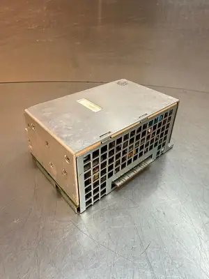Siemens APtronic Power Supply A5E30947477-H3 Cv5_Dc (2.5.5)