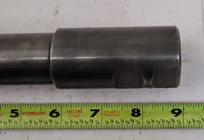 USED SANPAR POTBR 0150-150