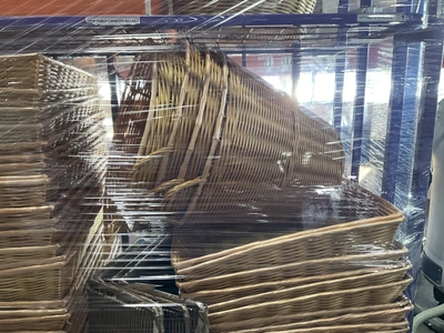 Used _UNKNOWN_ _UNKNOWN_ Baskets Michigan US | Miedema Asset Management Group #1693203