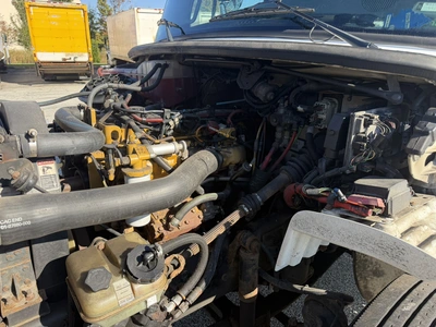 Used 2007 FREIGHTLINER BUSINESS CLASS M2 24' BOX TRUCK Box trucks Ohio US | Miedema Asset Management Group #1709374