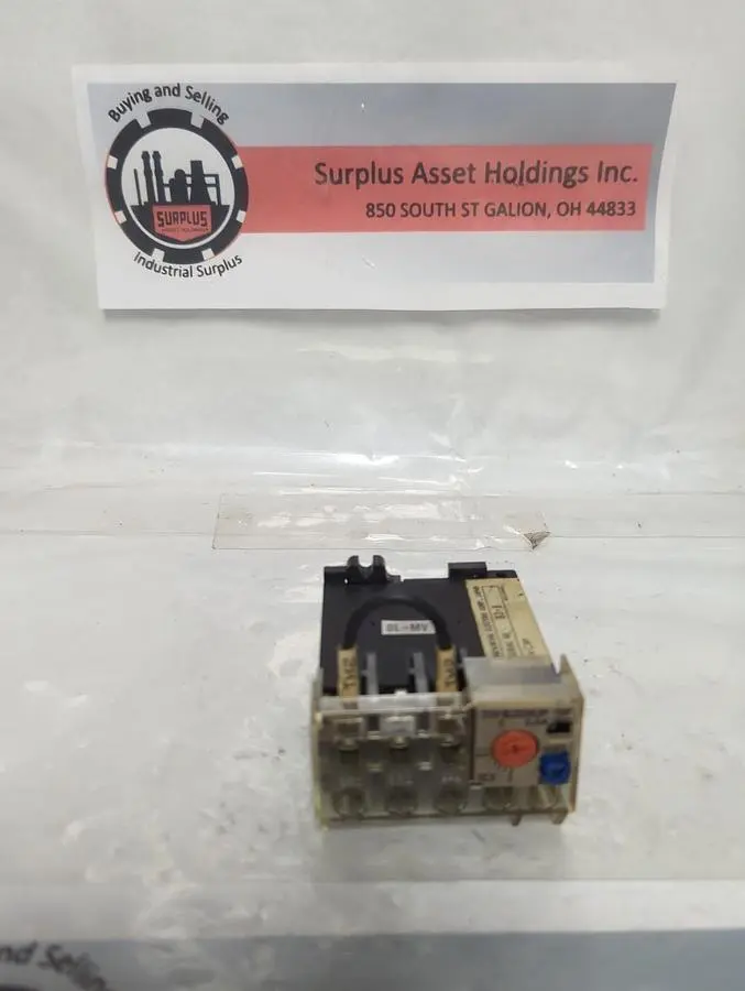 Used MITSUBISHI TH-K20KP Miscellaneous Equipment (Electrical & Power) Ohio US | Surplus Asset Holdings #1275127