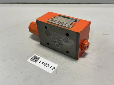 USED BOSCH 0 811 145 117