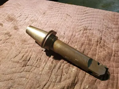 USED DEVLIEG 50CT-GA-BA230-85