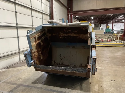 USED HERBOLD HGM60/145