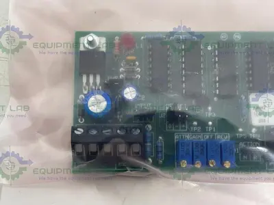 NEW AUTOMATION COMPONENTS INC. ARM2 ANALOG CURRENT TO DUAL  OUTPUT MODULE