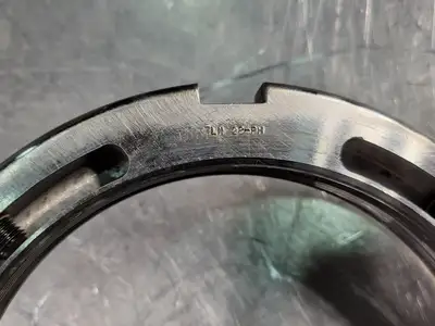 USED TAPER LINE TLN 28-PH