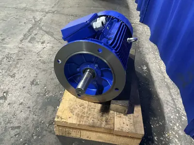 Used SPECK DC3SIEK160L2 A.C. Motors Ohio US | HGR 24 #1358028