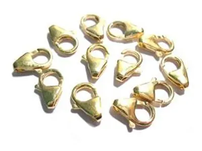 NEW GOLDPRO® Lobster Clasp Production Line – 2021