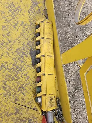 USED P&H 20 TON