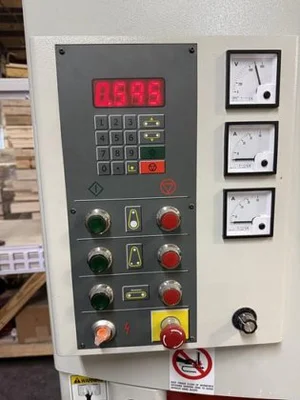 Used 2024 NORTHTECH NT-9-900RC WIDE BELT SANDER Wide Belt Sanders Indiana US | Machine Solutions, LLC #1714606