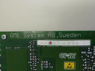 USED ABB YB560103-CE/24
