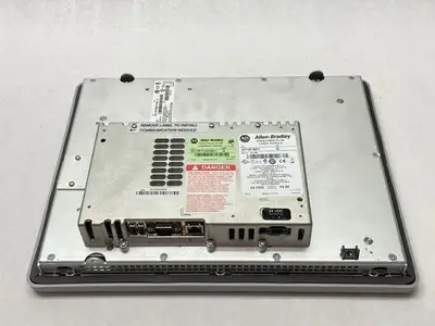 2711P-T12C4D1 | Allen Bradley  Ser A Panelview Plus 1250 Operator Panel - Used