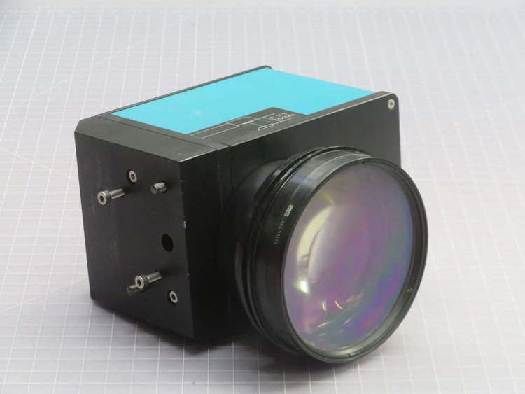Used ROMMEL _UNKNOWN_ Camera Systems | OCO Industrial #1701391