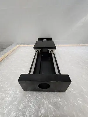DAEDAL 5061215-LH LINEAR STAGE