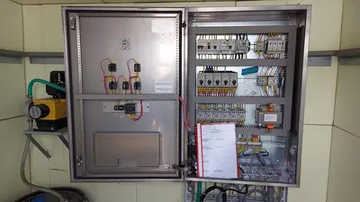 USED 2012 MOBYDICK CONLINE KIT FLEX 800 B