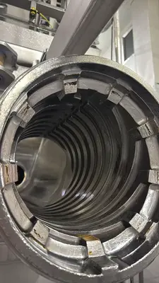 Used ROME 11x9 Grinders / Shredders - Food Illinois US | M&M Equipment Corp. #1309015