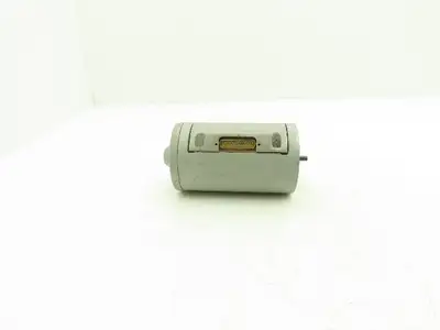 IVO Baumer G 220.A01 Rotary Counter Timer 10 Counts Per Rotation