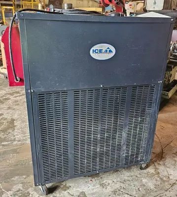 USED 2014 DELTA T SYSTEMS ITAC-F460