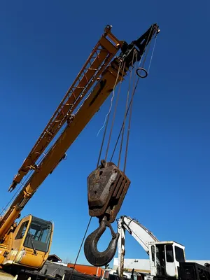 Used TADANO TR-300XL-4 Mobile Cranes California US | Heavy Wall Consulting #1459621