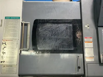 Used 1998 MAZAK SQT 250 CNC Lathes Ohio US | HGR 24 #1507727