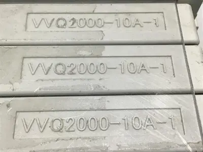 USED SMC VVQ2000-10A-1