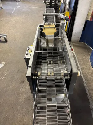 Used _UNKNOWN_ _UNKNOWN_ Batter and Breading Machines Illinois US | Federal Equipment Company #1365421