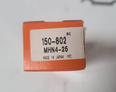 NEW Mitutoyo Does Not Apply