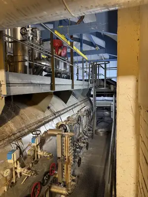 Used _UNKNOWN_ _UNKNOWN_ Boilers FR | Apex Auctions #1552324
