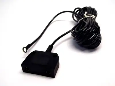 USED 3M COMMON GROUND CORD 10MM APPROX. 15’