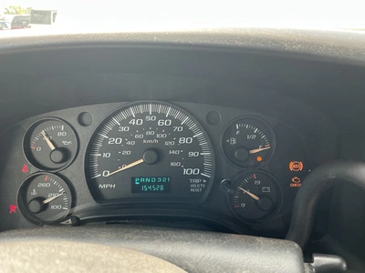 Used 2005 GMC SAVANA Vans Michigan US | Miedema Asset Management Group #1320387