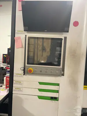 USED 2022 BESCUTTER FLY