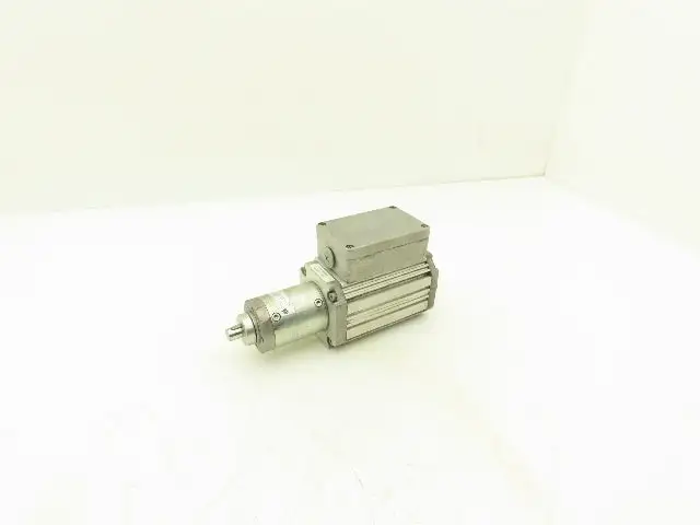 Used HEIDOLPH _UNKNOWN_ Speed Reducers | Arrow Industrial #614751