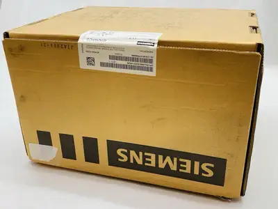 NEW SIEMENS SIEMENS 6SL3000-0CE21-6AA0