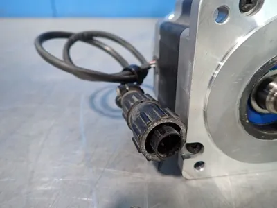 Used APPLIED MOTION PRODUCTS HT34435D Motors (misc) Ohio US | HGR 24 #734951