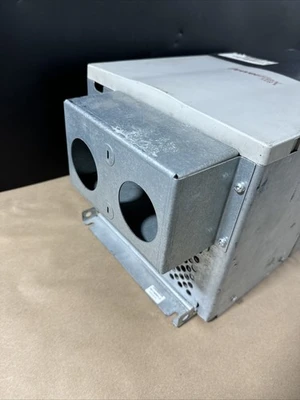 USED Allen Bradley 20DD125A3EYNAEASE