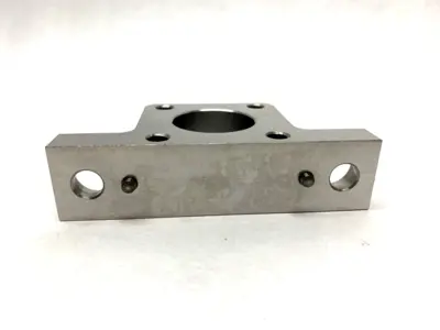110074 | HESSE  Cylinder Mount Left - New