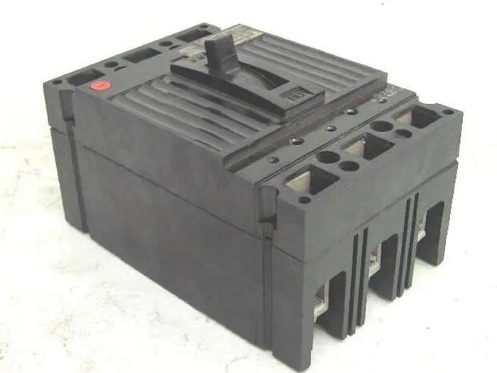 Used GE TED136050 Circuit Breakers Michigan US | Ideal Machinery #600546
