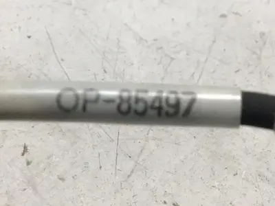 USED KEYENCE CORP OP-85497