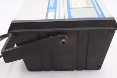 MONTALVO I-3200-CE I-3200CE TENSION CONTROL SYSTEM 3000 STOCK 4072