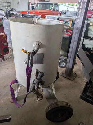 2009 MAXIEM 1530 Waterjet Cutters | 520 Machinery Sales LLC (8)