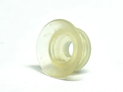 PFG 15 SI-55 N005 | Schmalz  Flat Suction Cup LOT OF 4 - New Other
