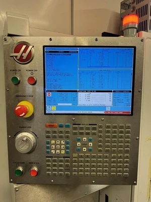 2015 HAAS EC-400 Horizontal Machining Centers | Toolquip, Inc. (4)