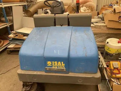 USED 2006 CMS AVANT-1/B-560-TX3/RR