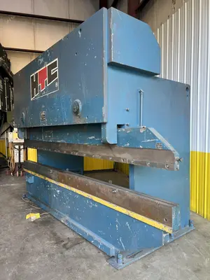 200 TON x 14' HTC MODEL #200G-14 HYDRAULIC PRESS BRAKE: STOCK 18561