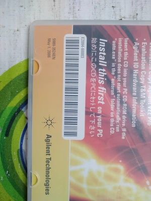 NEW AGILENT TECHNOLOGIES E2094-60003