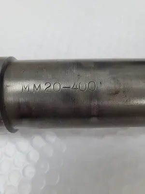 USED MILLING SPECIALTIES EC 20 TO