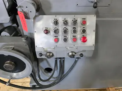 Used SUNDSTRAND/ARTER H-30 Misc Industrial Equipment Kentucky US | Aucto #565382